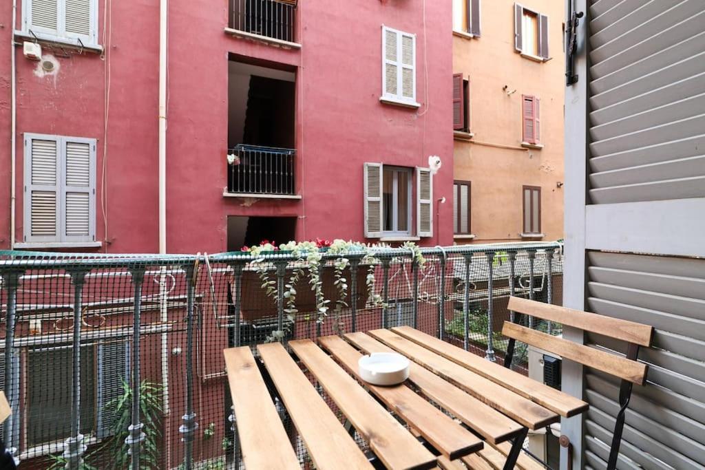 Primopiano - Muratori Milan Exterior photo
