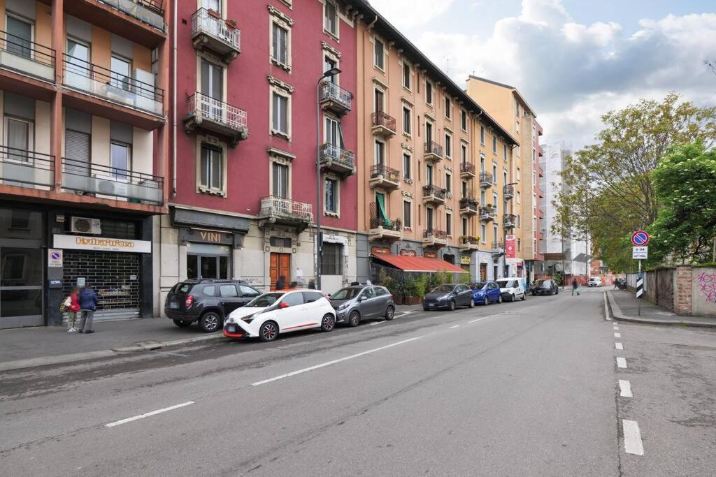 Primopiano - Muratori Milan Exterior photo